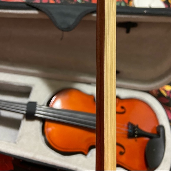 Used violin - Picture 2 of 2